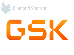 GSK Diamond Sponsor