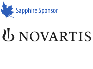 Novartis Sapphire Sponsor