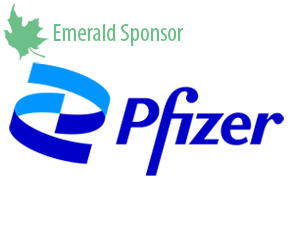 Pfizer Emerald Sponsor