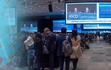 CCTG at ASCO Gastrointestinal Cancer Symposium