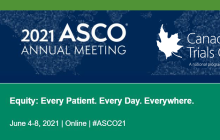 ASCO 2021 - CCTG Poster Sessions