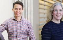 Dr. Cheung and Dr. Hay receive bridge funding - CIHR Spring 2020 competition
