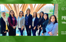 Congrats to the PR24 CCTG Phase III Team Award Trillium Health Partners – Credit Valley Hospital