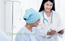 Closed to Accrual: CX6