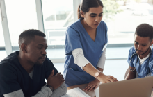 The IND Program has launched the Early Clinical Trials Educational Series