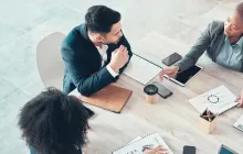 Launch of the VISION investigator leadership mentoring and training program