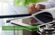 Publication: non-small cell lung cancer review