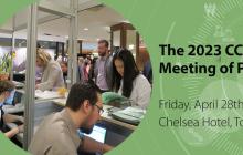 2023 CCTG Annual Spring Meeting 2023 CCTG Annual Spring Meeting