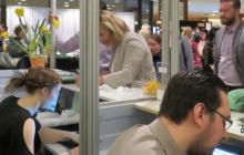 2026 Annual Spring Meeting of Participants