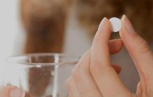 OV.25 study explores the possibility of a prevention strategy with aspirin OV.25 study explores the possibility of a prevention strategy with aspirin