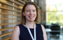 Dr. Tricia Cottrell, a CCTG Senior Investigator