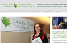 CCTG launches new look for website