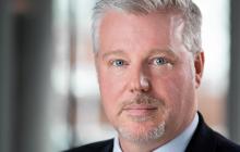 CCTG Senior Investigator Chris O’Callaghan is named the 2022 
