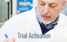 Trial Activation: BRC8