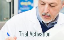 Trial Activation: IND243