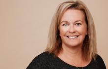 Welcome to Patient Representative Deb Clark - Gynecologic Disease site committee 