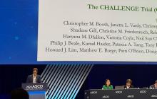 The CO21 CHALLENGE trial results 