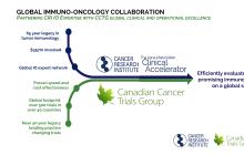 Cancer Research Institute and Canadian Cancer Trials Group Announce Strategic Collaboration