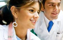Two fellowship opportunities in BC