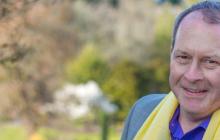 Patient Represenative Darren Frew