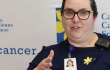 Dr Lacey Pitre is an Oncologist and CCTG researcher at the Northeast Cancer Centre in Sudbury Dr Lacey Pitre is an Oncologist and CCTG researcher at the Northeast Cancer Centre in Sudbury