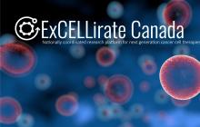Matching ExCELLirate Canada funding from The Ontario Research Fund