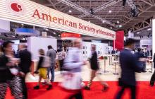 CCTG at the American Society of Hematology Annual Meeting and Exposition