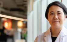 Congratulations to Dr. Lillian Siu the 2024 ASCO David Karnofsky Memorial Award winner