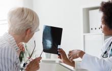 CCTG MA.40 FINER clinical trial