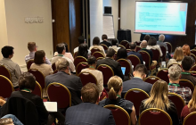 The CCTG 2026 Annual Spring Meeting of Participants