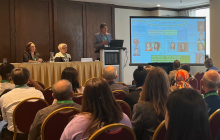 The CCTG Annual Spring Meeting of Participants is fast approaching! The CCTG Annual Spring Meeting of Participants is fast approaching!