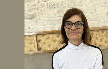 Patient Representative: Lesley Beaton