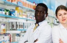 CCTG Pharmacy Network seeking pharmacy representation