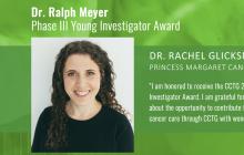 Dr. Rachel Glicksman Princess Margaret Cancer Centre