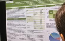 CCTG Poster presentations American Association for Cancer Research Annual Meeting