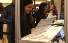 2026 Annual Spring Meeting of Participants is fast approaching!