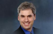 Dr. Tony Reiman CCS Research Chair, University of New Brunswick