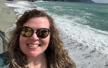  new patient representative Tracey Kitz