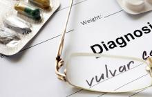 The VU2 vulvar cancer evaluation trial has opened nationally The VU2 vulvar cancer evaluation trial has opened nationally