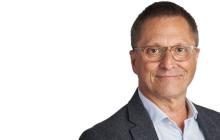 VISION Workshop Presenter | Andre Veillettem MD