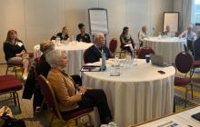 CCTG Patient Representative Committee recommendations CCTG Patient Representative Committee recommendations