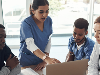 Clinical Research Associate Lunch and Learn - Jun 24th