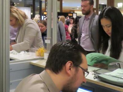 2026 Annual Spring Meeting of Participants