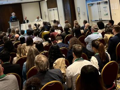 2026 Annual Spring Meeting of Participants 