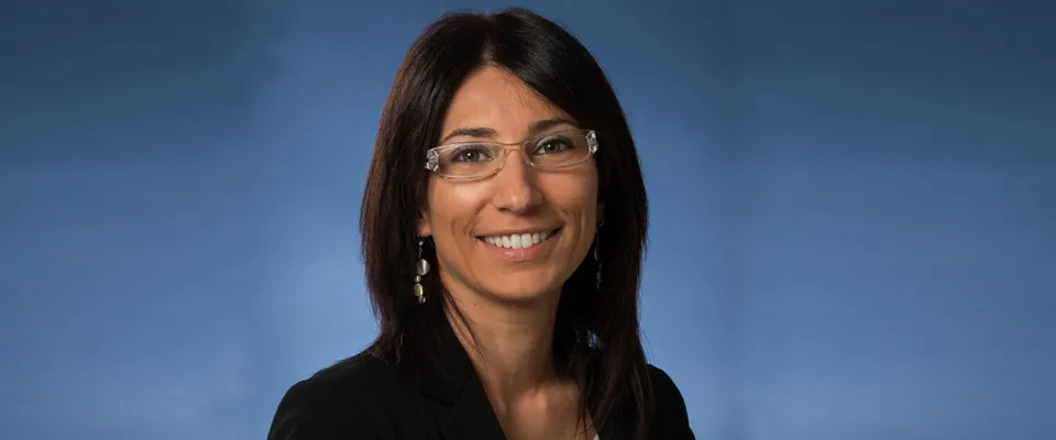 Anna Spreafico, MD, PhD 