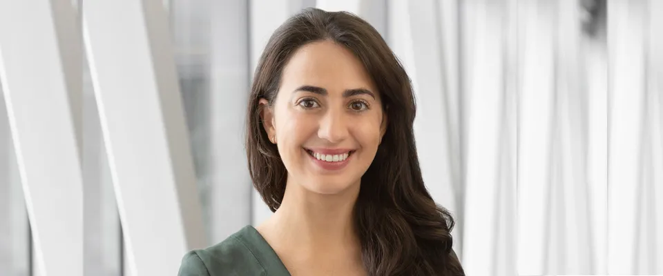 Arielle Elkrief, MD