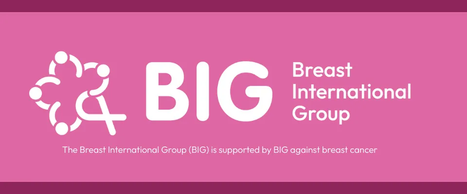 The Breast International Group (BIG) 