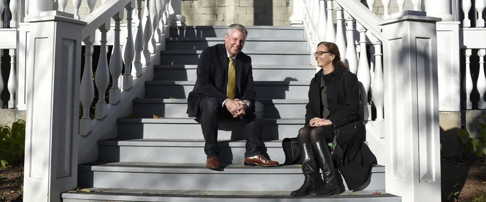 The trial is changing how brain cancer is treated in older patients around the world