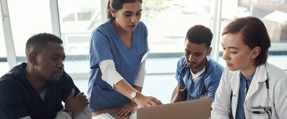 Next Clinical Research Associate (CRA) Lunch and Learn training sessions announced