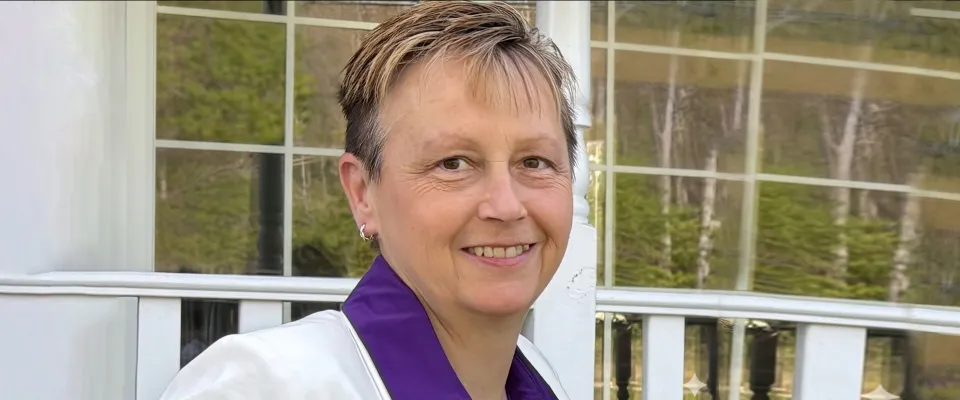 Patient Representative: Melanie Keats